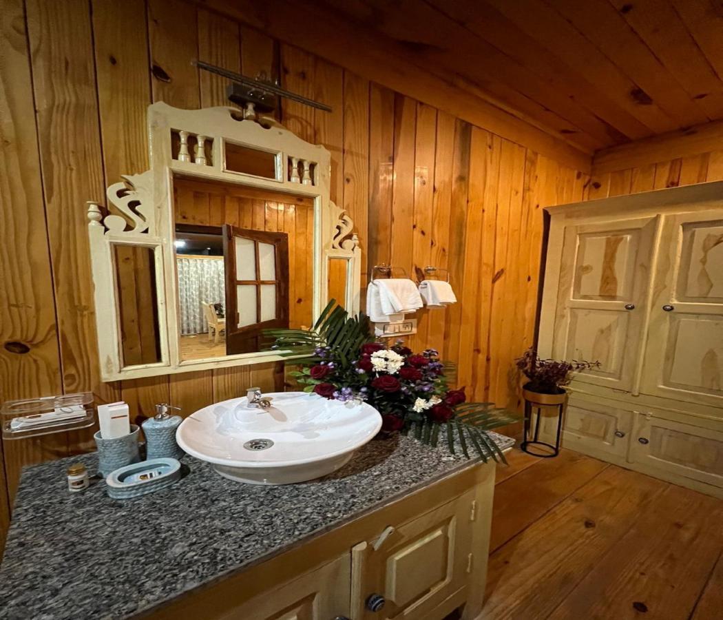 Nature Kalp Resort And Spa,Пушкар Экстерьер фото